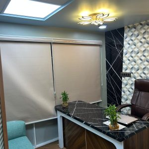 RK Interiors Goa | commercial design